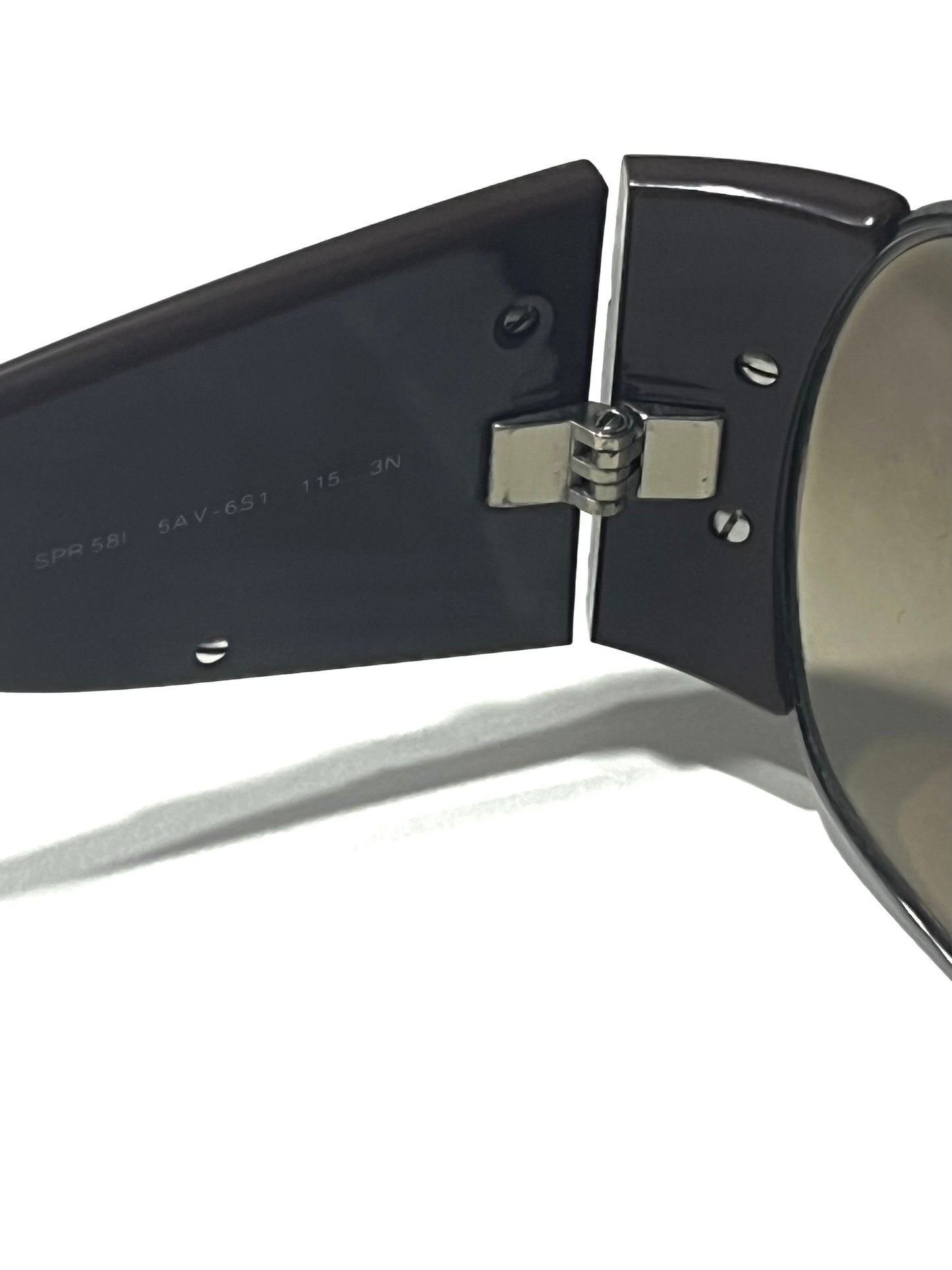 prada y2k sunglasses