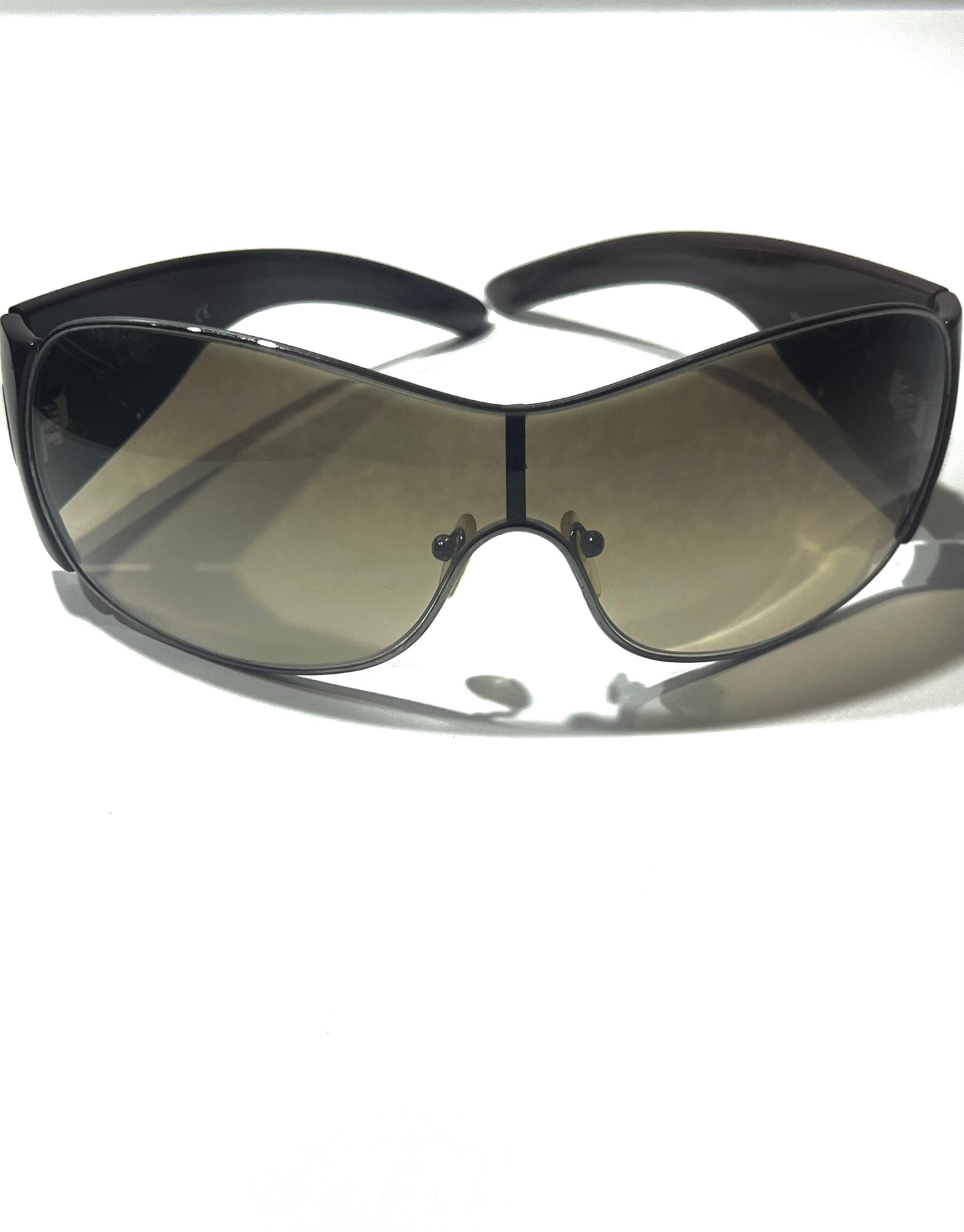 prada y2k sunglasses