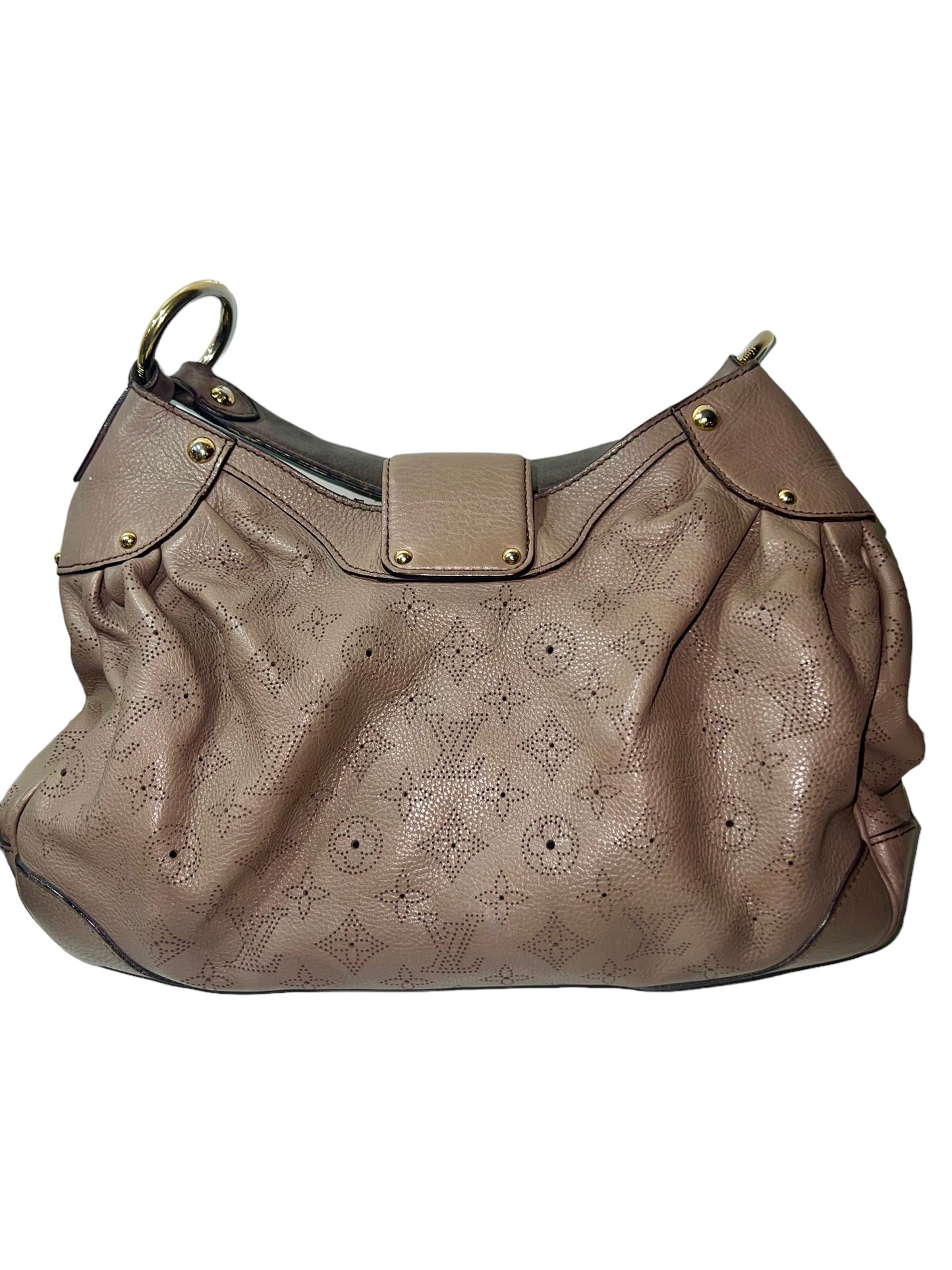 Louis Vuitton Hobo bag Mahina solar PM