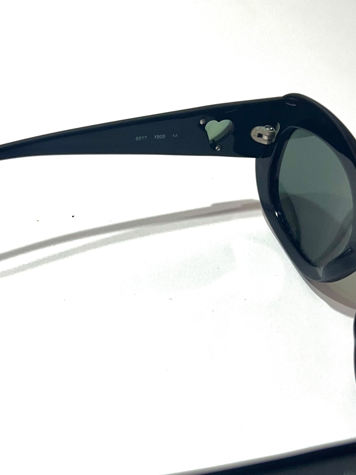 ysl vintage sunglasses