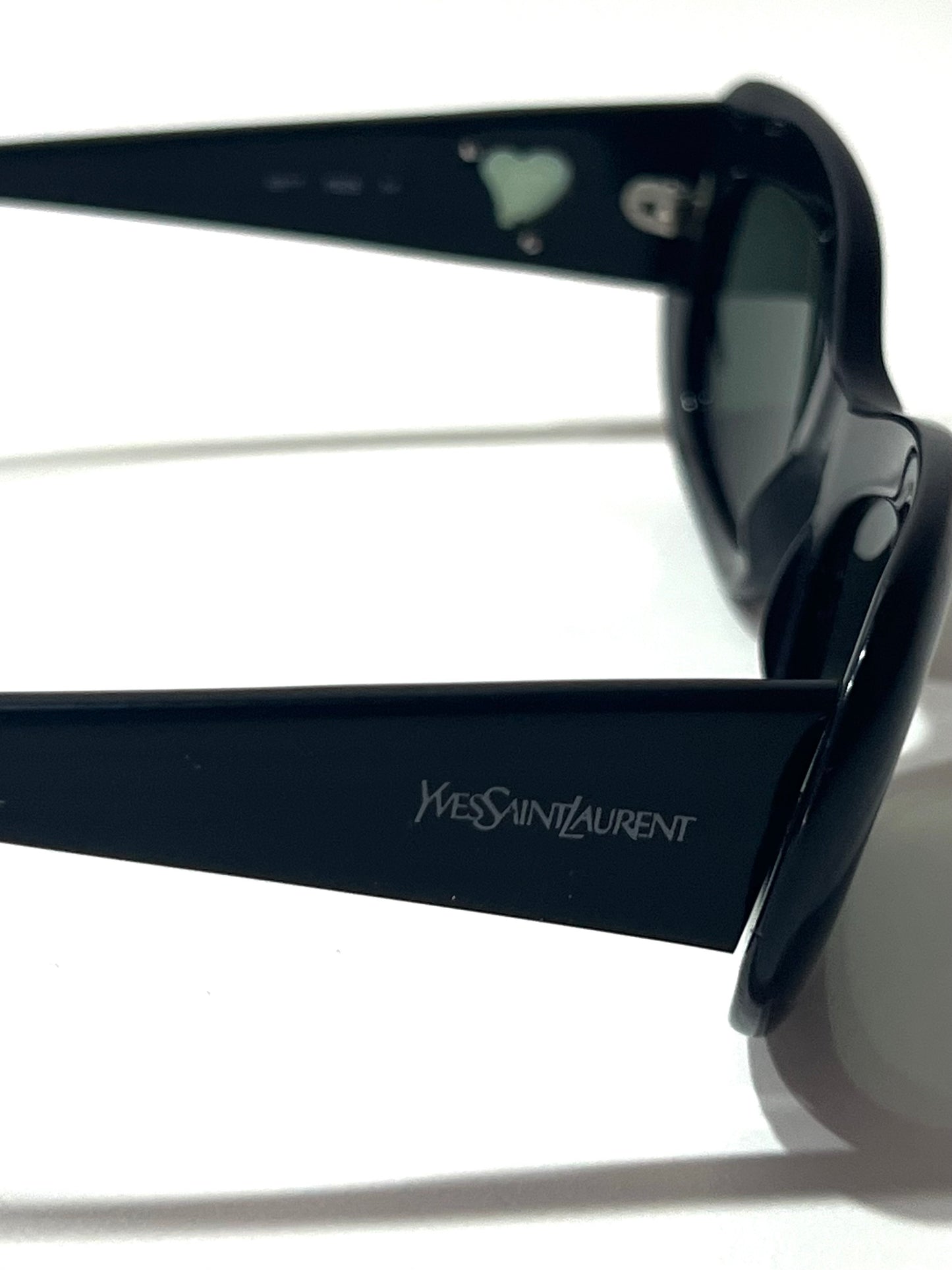 ysl vintage sunglasses