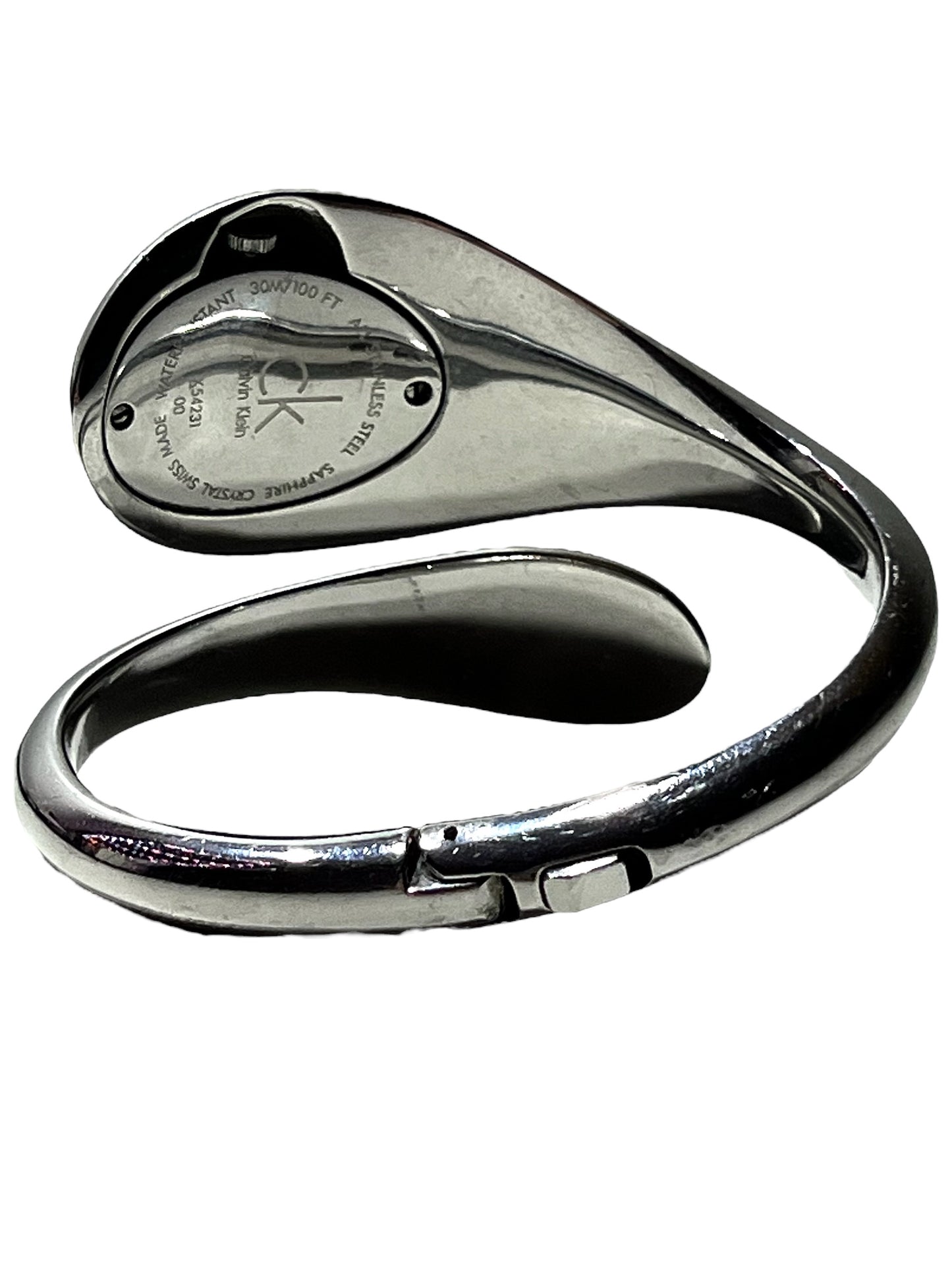 Calvin Klein hypnotic watch